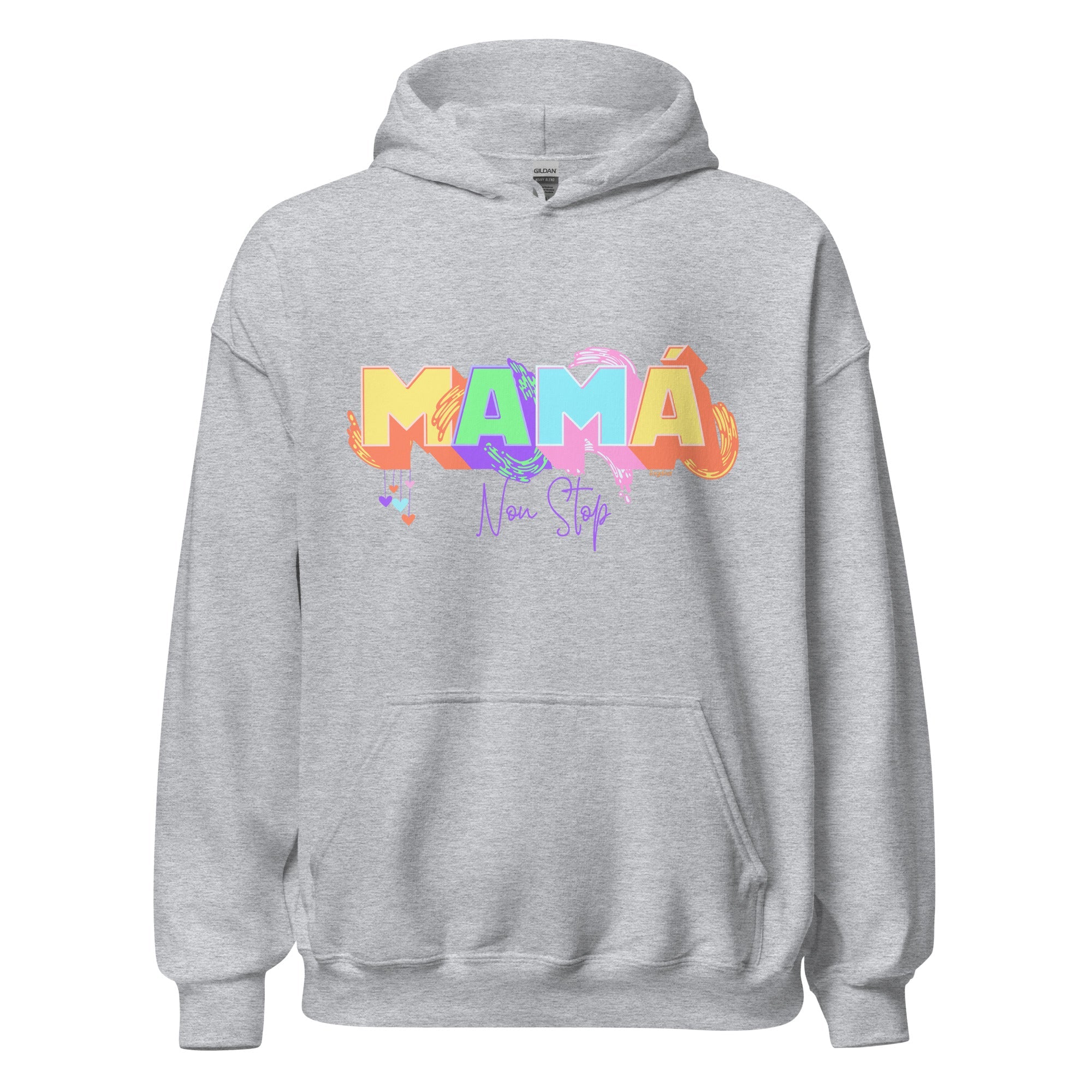 sudadera para madre